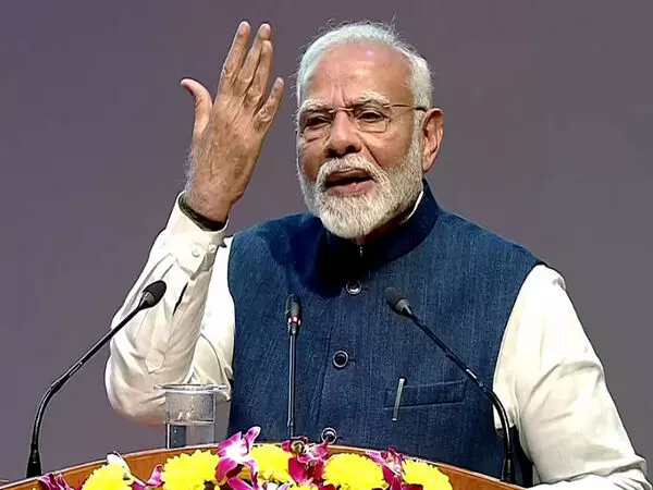 PM Narendra Modi 30 नवंबर से 1 दिसंबर तक भुवनेश्वर में पुलिस महानिदेशकों/महानिरीक्षकों के अखिल भारतीय सम्मेलन में भाग लेंगे