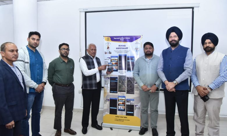 पंजाब में अवैध खनन के खिलाफ खनन मंत्री Barinder Goel ने सख्त कार्रवाई की, जल्द ही समाधान की उम्मीद