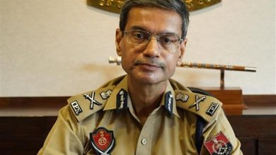 DGP Gaurav Yadav: सक्षम प्राधिकरण ने मुलजिम की 7.80 करोड़ रुपये की संपत्ति की फ्रीज