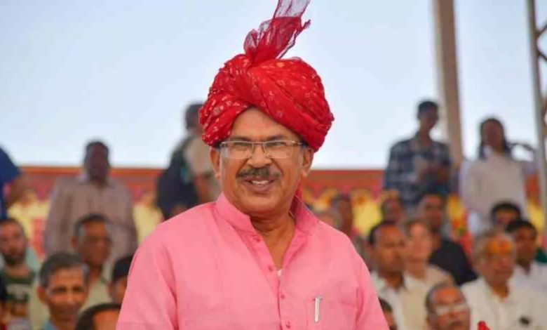 Vasudev Devnani: राष्ट्र मण्डल संसदीय संघ के 67वें सम्मेलन में भाग लेंगे