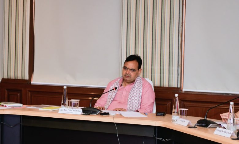 CM BhajanLal Sharma: मुख्यमंत्री रोजगार उत्सव से हो रहे युवाओं के सपने साकार