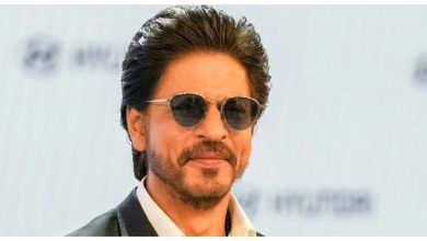 सलमान खान के बाद Sharukh khan को जान से मारने की धमकी, छत्तीसगढ़ में दर्ज की गई कनेक्शन!