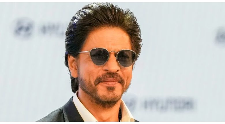 सलमान खान के बाद Sharukh khan को जान से मारने की धमकी, छत्तीसगढ़ में दर्ज की गई कनेक्शन!