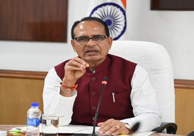 केंद्रीय मंत्री Shivraj Singh Chouhan लिंग आधारित हिंसा के खिलाफ एक राष्ट्रीय अभियान ‘नई चेतना 3.0 – पहल बदलाव की’ का शुभारंभ करेंगे