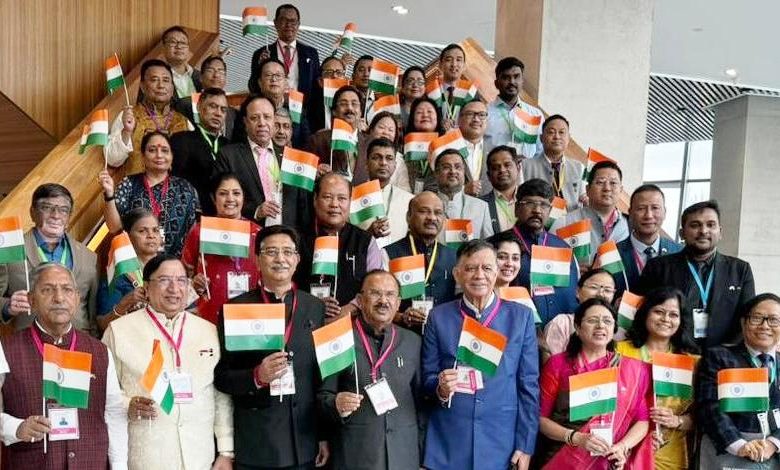 Vasudev Devnani: राजस्थान विधान सभा सर्वश्रेष्ठ विधान सभा बनने की ओर अग्रसर