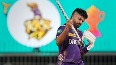 Shreyas Iyer: KKR ने IPL जीतने के बाद बाहर निकाला , 24 चौके और 9 छक्के जड़ गेंदबाजों पर उतार गुस्सा, डबल सेंचुरी से जवाब दिया