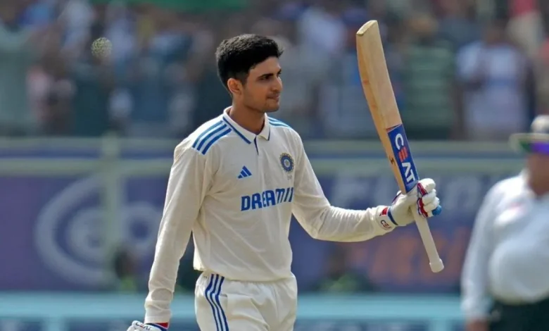 Shubman Gill को अगले मुकाबले से बाहर रखा गया, ऑस्ट्रेलिया के खिलाफ एडिलेड में खेलना भी मुश्किल होगा