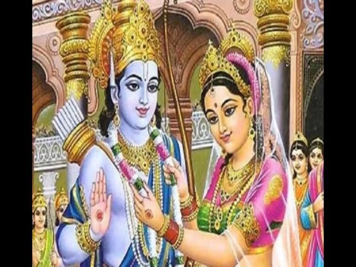 Vivah Panchami 2024: विवाह पंचमी कब मनाई जाती है? भगवान राम और माता सीता का विवाह इस दिन हुआ था, यहां जानें दिन