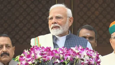 प्रधानमंत्री श्री नरेन्द्र मोदी ओंकारेश्वर फ्लोटिंग सौर परियोजना का उद्घाटन करेंगे