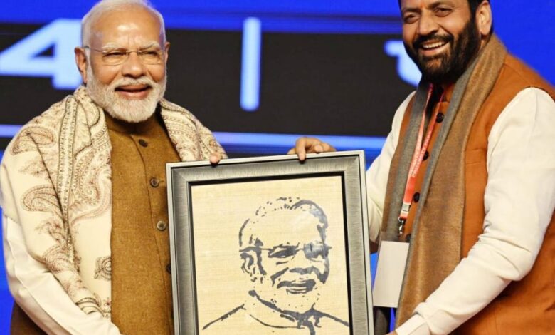 Haryana News: हरियाणा की धरा से महिलाओं के सशक्तिकरण की नई उड़ान, प्रधानमंत्री ने देशव्यापी बीमा सखी योजना का किया शुभारंभ