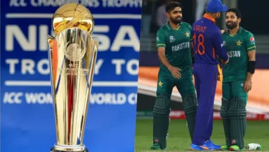 2025 ICC Champions Trophy: भारत और पाकिस्तान के बीच चैंपियंस ट्रॉफी में किसने सबसे अधिक मैच जीते हैं?