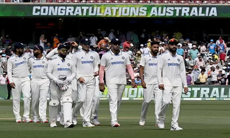 AUS vs IND: बुमराह-आकाश दीप ने रोहित-कोहली-गिल-यशस्वी से अधिक रन बनाकर भारत को फॉलोऑन की शर्मिंदगी से बचाया