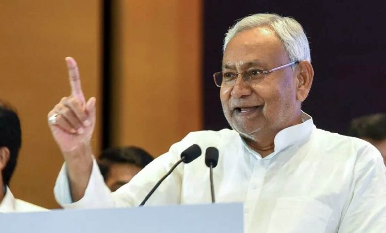 CM Nitish Kumar ने राज्यस्तरीय कृषि यांत्रिकरण मेला (एग्रो बिहार-2024) का किया उद्घाटन