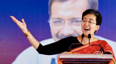 CM Atishi ने कहा कि महिलाओं को मासिक ₹1,000 मिलेगा; योग्यता और अन्य विवरणों की जांच करें