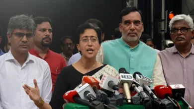 CM Atishi: दिल्ली के इतिहास में गरीबों की सेवा करने वाले एकमात्र नेता केजरीवाल हैं