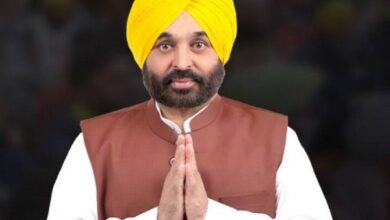 CM Bhagwant Mann: पंजाब सरकार शहीदों के परिवारों के लिए विशेष योजनाएं चला रही है