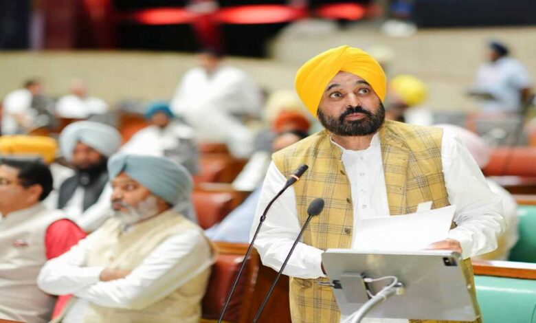 CM Bhagwant Mann ने फिनलैंड से लौटे शिक्षकों से मुलाकात कर कहा कि वे जल्द ही दूसरा बैच भेजेंगे।