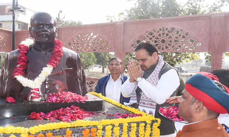 CM Bhajan Lal Sharma: लोककल्याणकारी फैसलों से पूरे राज्य में उत्साह का माहौल