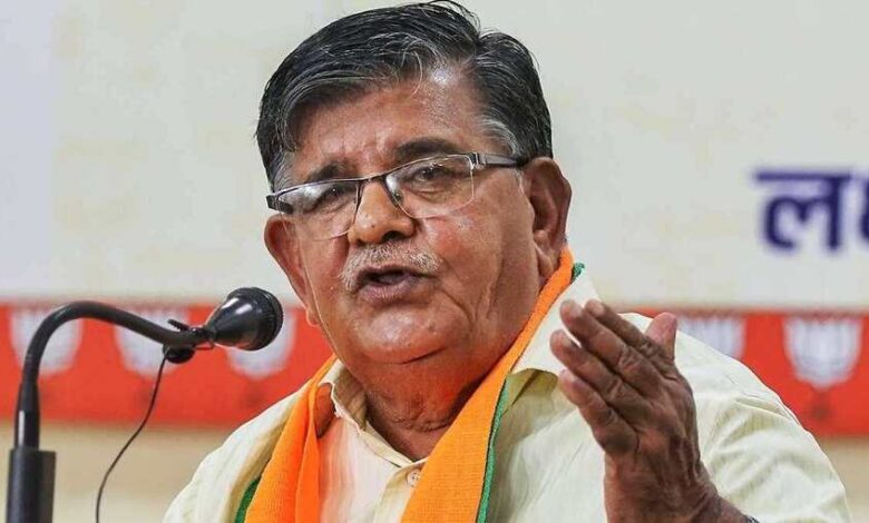  Governor Gulab Chand Kataria ने ‘नशा मुक्त रंगला पंजाब’ अभियान शुरू कर कही ये बात..।