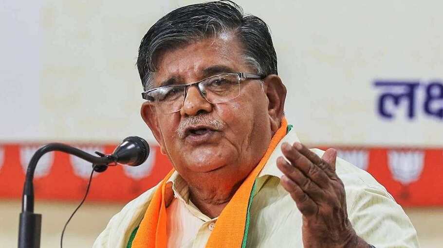  Governor Gulab Chand Kataria ने ‘नशा मुक्त रंगला पंजाब’ अभियान शुरू कर कही ये बात..।