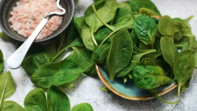 How to eat spinach: क्या आप पालक का सही सेवन कर रहे हैं? ये पांच खाद्य कॉम्बिनेशन के साथ खाएं ये हरा पत्ता, आयरन, विटामिंस का मिलेगा डबल डोज