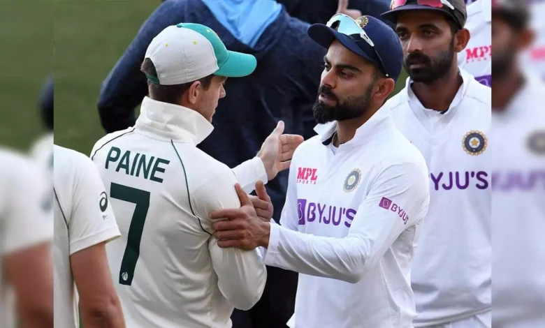 Ind vs Aus Test: भारत-ऑस्ट्रेलिया टेस्ट के सभी टिकट बिके, बॉक्सिंग डे का जादू