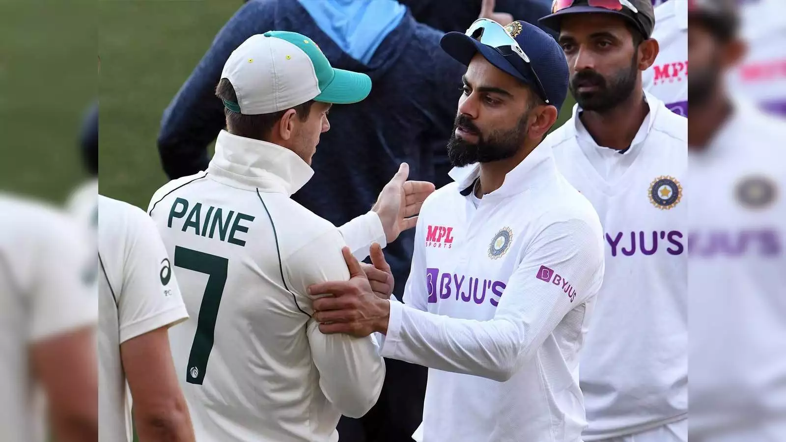 Ind vs Aus Test: भारत-ऑस्ट्रेलिया टेस्ट के सभी टिकट बिके, बॉक्सिंग डे का जादू