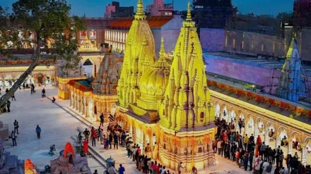 Kashi Vishwnath Dham: ये विशेष योजनाएं तैयार हैं, बाबा विश्वनाथ को काशी कॉरिडोर में हर जगह देखा जाएगा