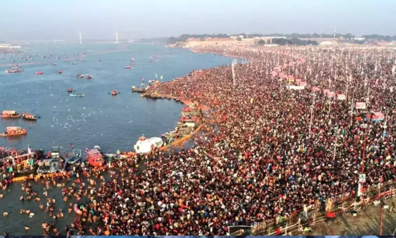 Kubh Mela 2025 यात्रा निर्देश: महाकुंभ मेले में भाग लेने का विचार कर रहे हैं? ये विजिटर्स गाइड बहुत अच्छे हैं।