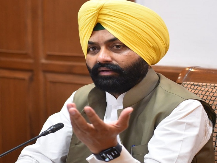 Laljit Singh Bhullar: मुक्तसर में पहला PRTC सब-डिपो बनेगा, सोलर योजना से 97 लाख की बचत