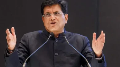 Minister of Industry Piyush Goyal ने यूरोपीय व्यापार एवं आर्थिक सुरक्षा; अंतर-संस्थागत संबंध एवं पारदर्शिता आयुक्त श्री मारोस शेफकोविक के साथ वीडियो कॉन्फ्रेंस की