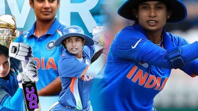 Mithali Raj birthday: रन बनाने में सचिन तेंदुलकर और धोनी, महिला क्रिकेटर जिसपर बॉलीवुड ने बना डाली फिल्म