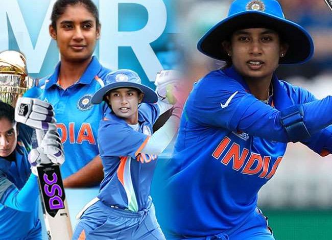 Mithali Raj birthday: रन बनाने में सचिन तेंदुलकर और धोनी, महिला क्रिकेटर जिसपर बॉलीवुड ने बना डाली फिल्म