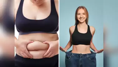 Natural Tips To Reduce Belly Fat: ये पांच सब्जियां आपके पेट की चर्बी को कम कर देंगी! मटके जैसा पेट झटके में होगा अंदर, पतली गली से निकल जाएगा फैट