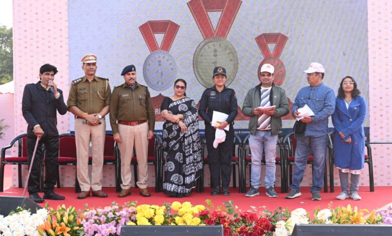 Rajasthan News: सूचना एवं जनसंपर्क विभाग द्वारा आयोजित राज्य स्तरीय प्रदर्शनी का समापन