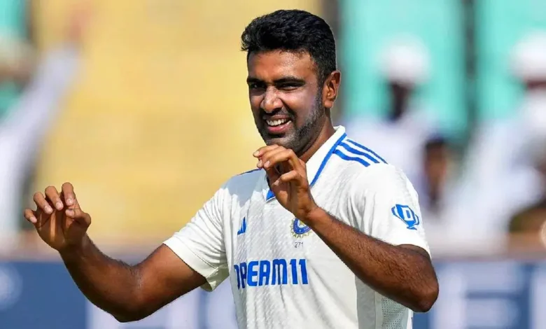 R Ashwin ने रिटायरमेंट पर भावुक हो गया..। कैप्टन रोहित ने विराट सहित इन खिलाड़ियों को दिल की बात कही