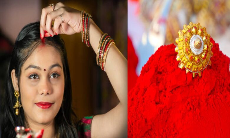 Rules For Wearing Sindoor: पति-पत्नी के बीच आ जाएगी खटास, इस दिन सिंदूर नहीं लगाना चाहिए, जानें सही नियम