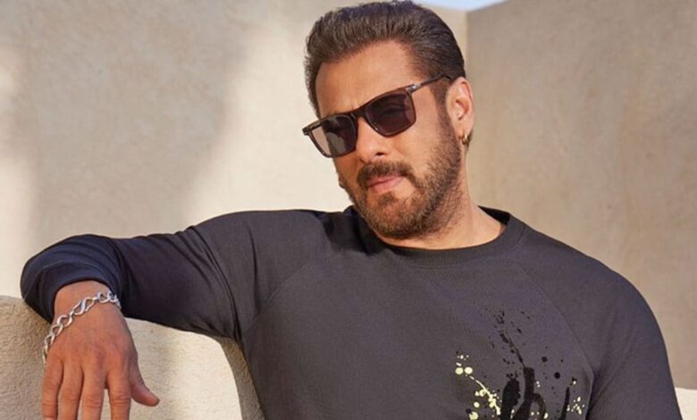 Salman Khan के प्रशंसकों के लिए खुशखबरी, मेकर्स ने बना लिया तगड़ा प्लान, इस दिन सिकंदर का टीजर रिलीज होगा!