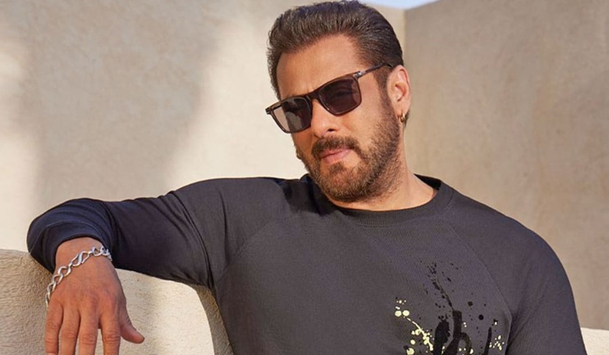 Salman Khan के प्रशंसकों के लिए खुशखबरी, मेकर्स ने बना लिया तगड़ा प्लान, इस दिन सिकंदर का टीजर रिलीज होगा!