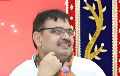 CM Bhajanlal Sharma: राइजिंग राजस्थान’ समिट में प्रदेश के दिव्यांग बच्चों की कला और कुशलता को मिलेगा उचित सम्मान