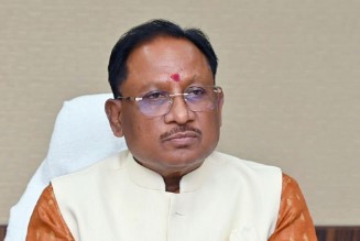  CM Vishnu Deo Sai की पहल पर किसानों की समस्या का हुआ समाधान