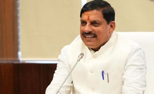 CM Dr. Yadav: रातापानी “टाइगर रिजर्व’’ बनने से पर्यटन और रोजगार के अवसर बढ़ेंगे