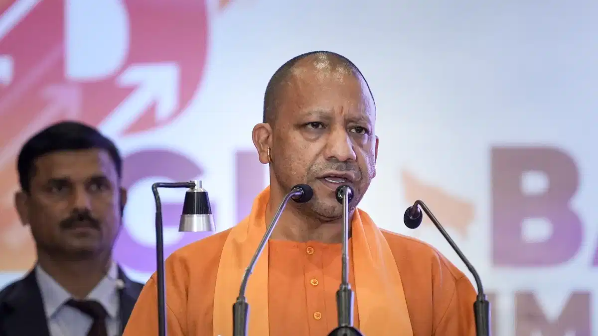 CM Yogi Adityanath: प्रदेश के युवाओं को उनकी योग्यता और कौशल के अनुसार समयबद्ध तरीके से रोजगार उपलब्ध कराना प्रदेश सरकार की सर्वोच्च प्राथमिकता