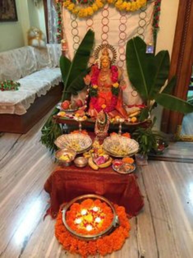 हिंदू धर्म में इन 8 पत्‍तों का महत्‍व होता है बेहद खास, हर पूजा में होता है प्रयोग