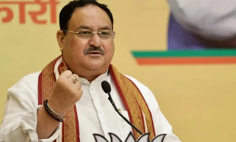 J P Nadda देश में टीबी मामलों और मृत्यु दर की चुनौतियों से निपटने के लिए 100 दिवसीय गहन अभियान का शुभारंभ करेंगे