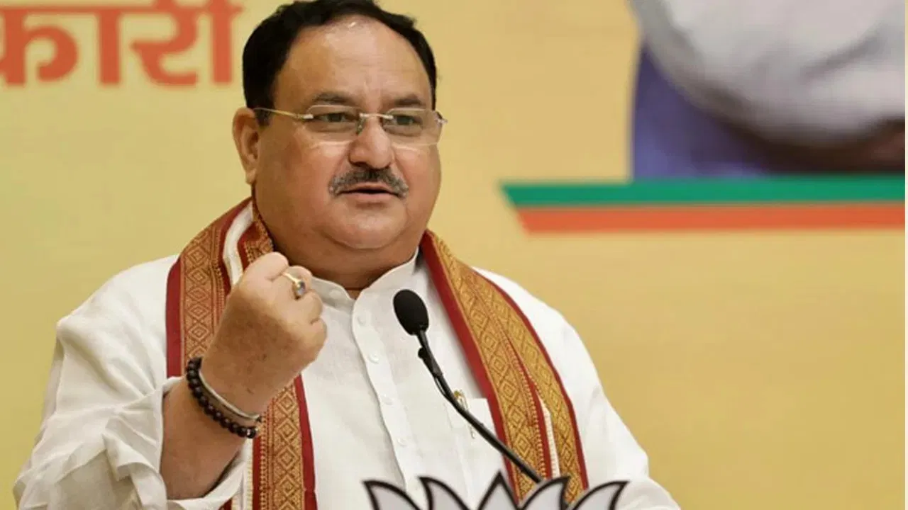 J P Nadda देश में टीबी मामलों और मृत्यु दर की चुनौतियों से निपटने के लिए 100 दिवसीय गहन अभियान का शुभारंभ करेंगे