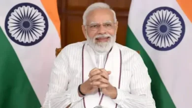 प्रधानमंत्री श्री नरेन्द्र मोदी 27 दिसंबर 2024 वीडियो कॉन्फ्रेंसिंग के माध्यम से स्वामित्व संपत्ति कार्डों के ई-वितरण की अध्यक्षता करेंगे