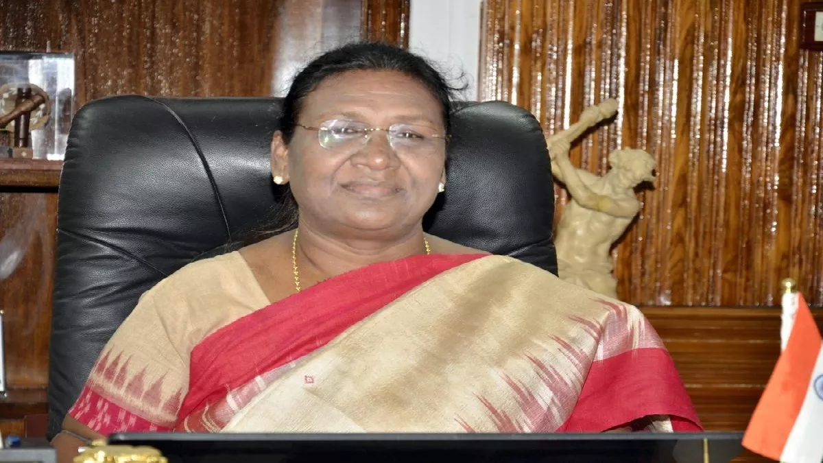 President Mrs. Droupadi Murmu को विज्ञान भवन में मानवाधिकार दिवस पर मुख्य अतिथि होंगी