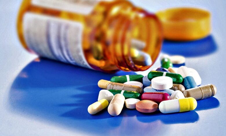 केंद्रीय स्वास्थ्य मंत्रालय ने नकली दवाओं के खिलाफ कार्रवाई की, कोलकाता में बड़ी मात्रा में जब्ती