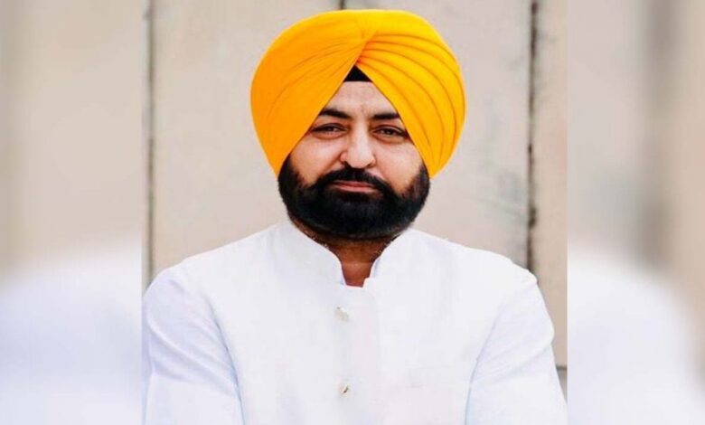 मंत्री हरदीप सिंह मुंडियां: 2024 में बिना NOC के रजिस्ट्रियों का सपना साकार हुआ